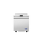 Atosa AWR27SD 30" 1 Door Worktop Refrigerator