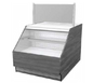 RPI SCRFC60R-SSI 60" Open Air Merchandiser