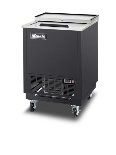 Migali C-GF25-HC 26 3/8" Glass Froster / Chiller
