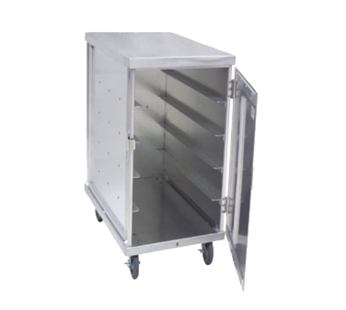 Cres Cor 101141820 21 3/4" Meal Delivery Cart