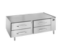 Randell 20092R 92" Chef Base