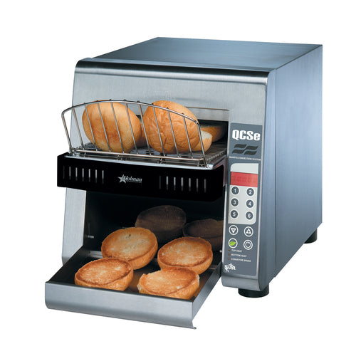 Star QCSE2-600H 14 5/8" Conveyor Toaster