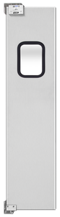 GSW DR-SS2482 24" Kitchen Traffic Door