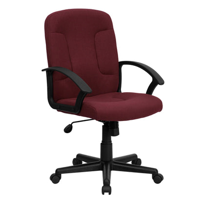 Flash Furniture GO-ST-6-BY-GG 26 1/2" Dining Chair