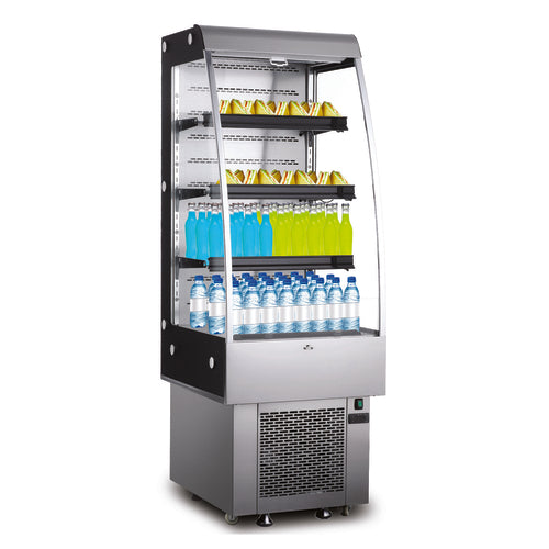 Omcan 25825 24" Open Air Merchandiser