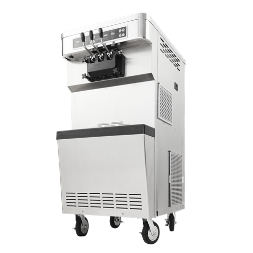 Taylor ISI-203SN 23" Soft Serve Machine