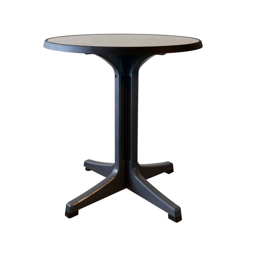 Grosfillex US284746 28" Patio Table