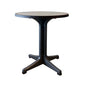 Grosfillex US284746 28" Patio Table