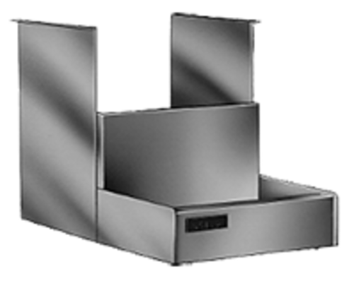 Perlick 3713-1 Beverage Drip Tray Trough