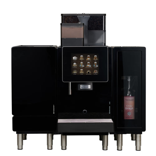 Franke CLASSIC A600 FM 31 3/4" Espresso Machine