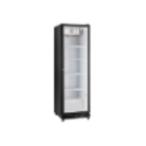 Omcan 48381 24" 1 Section Refrigerated Merchandiser