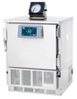 Migali EVOX-U1F-PH 24" Solid Door Undercounter Freezer