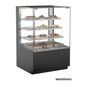 Structural Concepts NR4855HSV 47 3/4" Refrigerated Display Case
