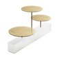 Revol 660441 12 5/8" Tiered Display Stand