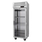 Turbo Air PRO-26H2-G(-L) 28 3/4" 1 Section Heated Holding Cabinet