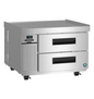 Hoshizaki CR36B-L 36 1/2" Chef Base