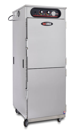 Carter-Hoffmann HL9-18 28" Heated Holding Cabinet