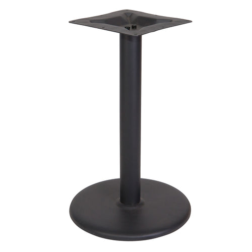 BFM Seating STB-22RBP 22" Table Base