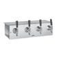Perlick 4040A3B 14" Draft Beer Tower