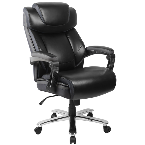 Flash Furniture GO-2223-BK-GG 30" Dining Chair