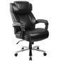 Flash Furniture GO-2223-BK-GG 30" Dining Chair