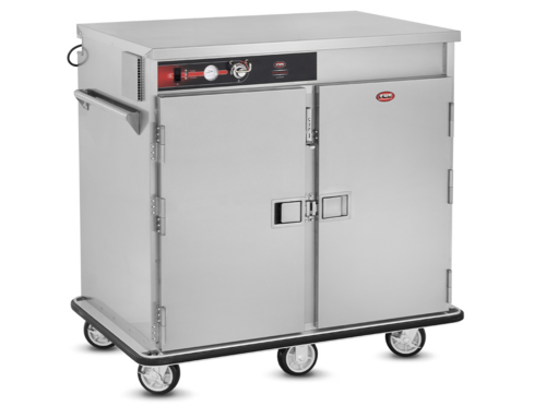 FWE TST-20 51 3/4" Heated Holding Cabinet