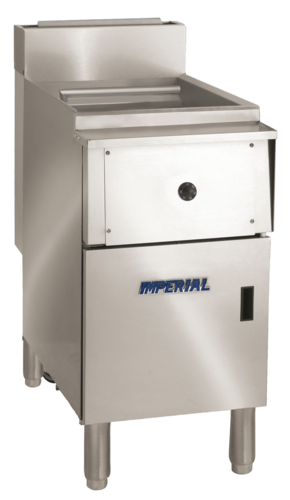 Imperial IPC-18 19 1/2" Gas Pasta Cooker