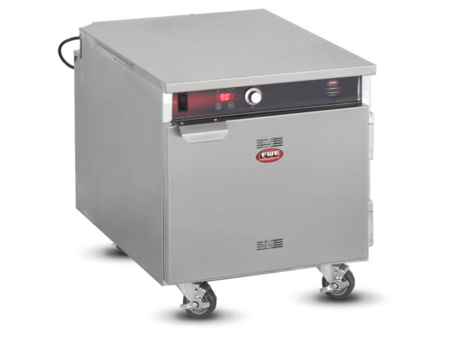 FWE HLC-1826-4-UC 23 1/4" Heated Holding Cabinet