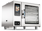 Alto-Shaam 7-20E PRO 43 3/4" Electric Combi Oven