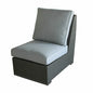 Plantation Prestige 8770200 25 3/4" Patio Lounge Seating