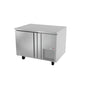Fagor SUR-46 46" Solid Door Undercounter Refrigerator
