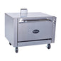 Royal Range RR-36-LB 36" Gas Range Oven