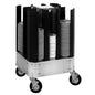Cres Cor 5016480 23" Dish Cart / Dolly