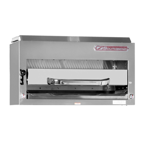 Southbend P48-NFR 48" Gas Salamander Broiler