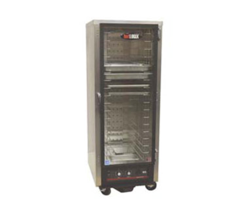 Carter-Hoffmann HL4-14 26 1/2" Holding & Proofing Cabinet