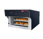 Hatco FS2HAC-2PT 24 1/8" Heated Holding Cabinet