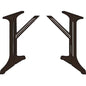 Grosfillex 55618302 Table Base