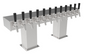 Perlick 3780-8B Draft Beer Tower