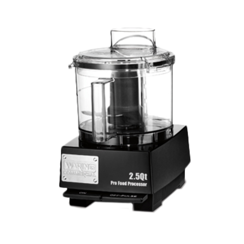 Waring WFP11SW 9 1/4" Food Processor