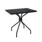 emu E847 32" Patio Table
