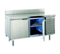 La Rosa L-20138-23-28 38" Worktop Freezer