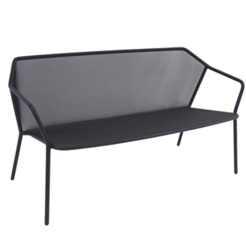 emu E527 55" Patio Lounge Seating