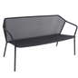 emu E527 55" Patio Lounge Seating