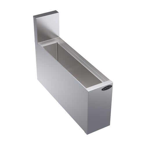 Krowne KR24-6 6" Underbar Ice Bin / Cocktail Station