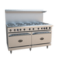 Royal Range RRE-10-CC 60" Electric Restaurant Range