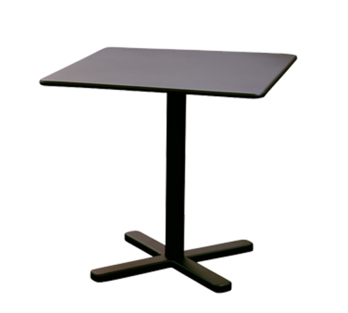 emu E525 28" Patio Table