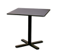 emu E525 28" Patio Table