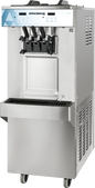 Spaceman 6250A-C 21" Soft Serve Machine