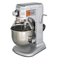 DoughXpress DXP-PM20A 21 3/8" Planetary Mixer