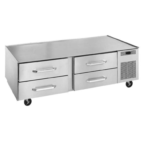 Randell LPRES1L1-38C4 38" Chef Base